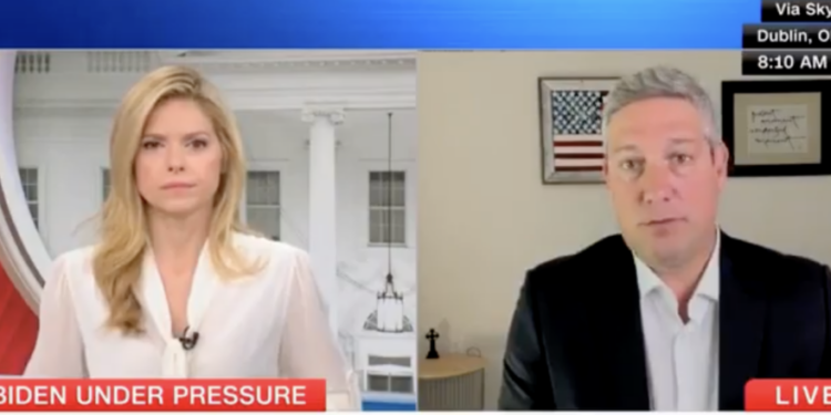 ‘I’m Worried’: Former Dem Presidential Candidate Calls Out Biden For Only Doing Easy Public Events After Debate